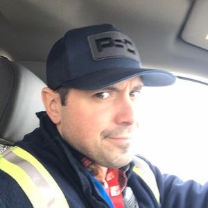 Meet your Posher, Bradley